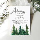 Recherche de pine invitations Script