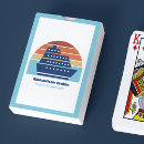 Recherche de croisière jeux de cartes Été