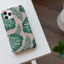 Recherche de motif de feuille iphone coques Pour tous