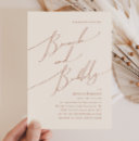Recherche de desert bridal shower invitations Pour elle