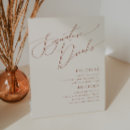 Recherche de fall wedding posters Pour elle