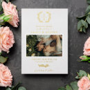 Recherche de photographie invitations Verdure