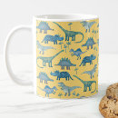 Recherche de dinosaure tasses Garçon