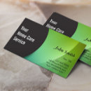 Recherche de hospice cartes visite Médical