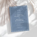 Recherche de fleurs blanches bleues invitations Bleu poussiéreux