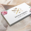 Recherche de esthetician mini cartes visite Salon
