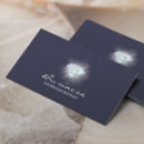 Recherche de diamant bleu cartes visite Bijoux