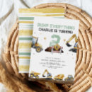 Recherche de crevette invitations Garçon