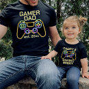 Recherche de buddy tshirts Papa et moi