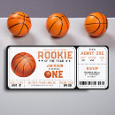 Recherche de basket ball 10x23 anniversaire invitations Ticket