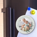 Recherche de petit rond magnets Pour elle