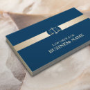 Recherche de de rayure bleue cartes visite Professionnel