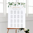 Recherche de 16 table mariage plans tables Feuilles eucalyptus