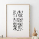 Zoek naar boek citaten posters Teacher