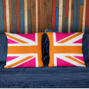 Recherche de rose et orange coussins Pour elle