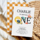 Recherche de benne invitations Garçon