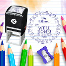 Recherche de teacher tampons encreurs Bien fait