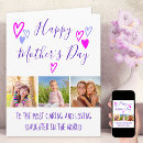 Zoek naar eerste moederdagkaarten Daughter