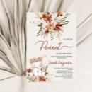 Recherche de boho elephant invitations Pour elle