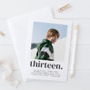 Zoek naar tiener jongen uitnodigingen Eenvoudig