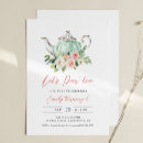 Recherche de tea party invitations Fête du thé