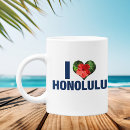 Recherche de honolulu tasses Hawaii