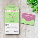 Recherche de country chic mariage invitations Pays