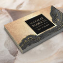 Recherche de spa de beauté cartes visite Maquillage