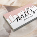 Recherche de technicien de clou cartes visite Moderne