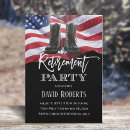 Recherche de combattants invitations Drapeau