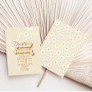 Zoek naar daisy uitnodigingen Groovy