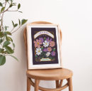 Recherche de graines posters Fleur sauvage