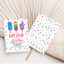 Recherche de chill invitations Été