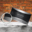 Recherche de détectives cartes visite Agence