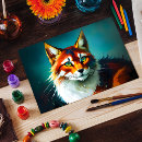 Recherche de rouge clair cartes postales Moderne