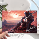Recherche de guitar vœux cartes Rock and roll