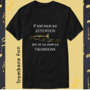 Zoek naar blaasinstrumenten tshirts Muzikant