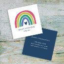 Recherche de babysitters cartes visite Garde d'enfants