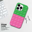 Recherche de bloc de couleur iphone coques Élégant