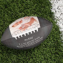 Zoek naar american footballs Foto