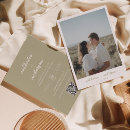 Recherche de simple photo mariage invitations Code qr