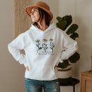 Recherche de choses pulls capuche Vintage