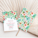 Recherche de hawaïens mariage invitations Fleurs