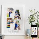 Recherche de de papas posters Collage photo