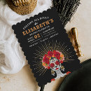 Recherche de âme invitations Mexicain