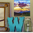 Recherche de rayon de soleil horloges Paysage