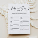 Recherche de bavardage invitations Bavardage de mots