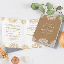 Recherche de indien traditionnel invitations Orné