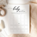Recherche de jolis businesscard Mother to be