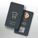 Recherche de orthodonties cartes visite Professionnel